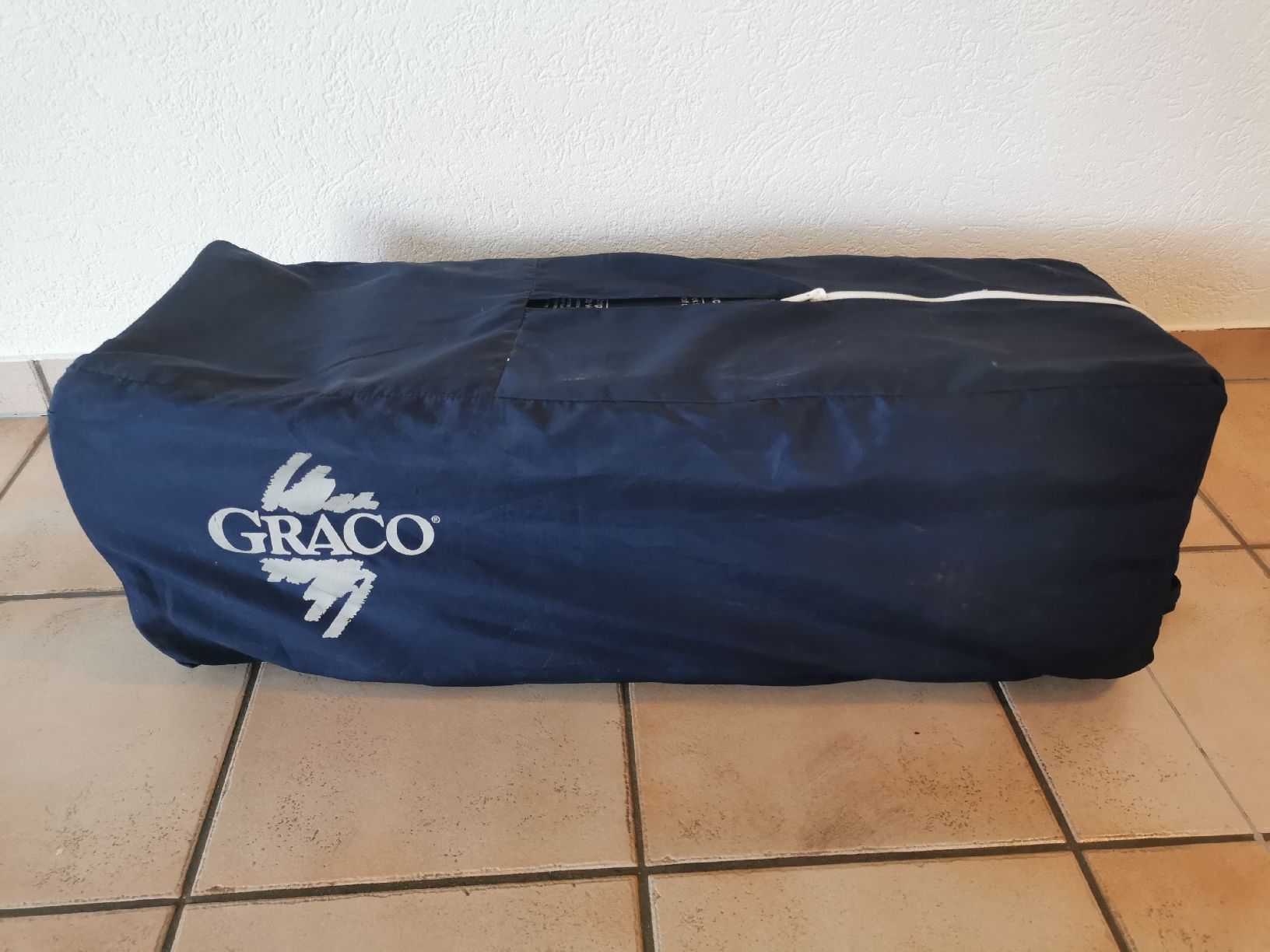 Letti: Reisebett Graco Contour 120 mit Rollen – Usato da Stüsslingen venduto da Grabesstampfer 5