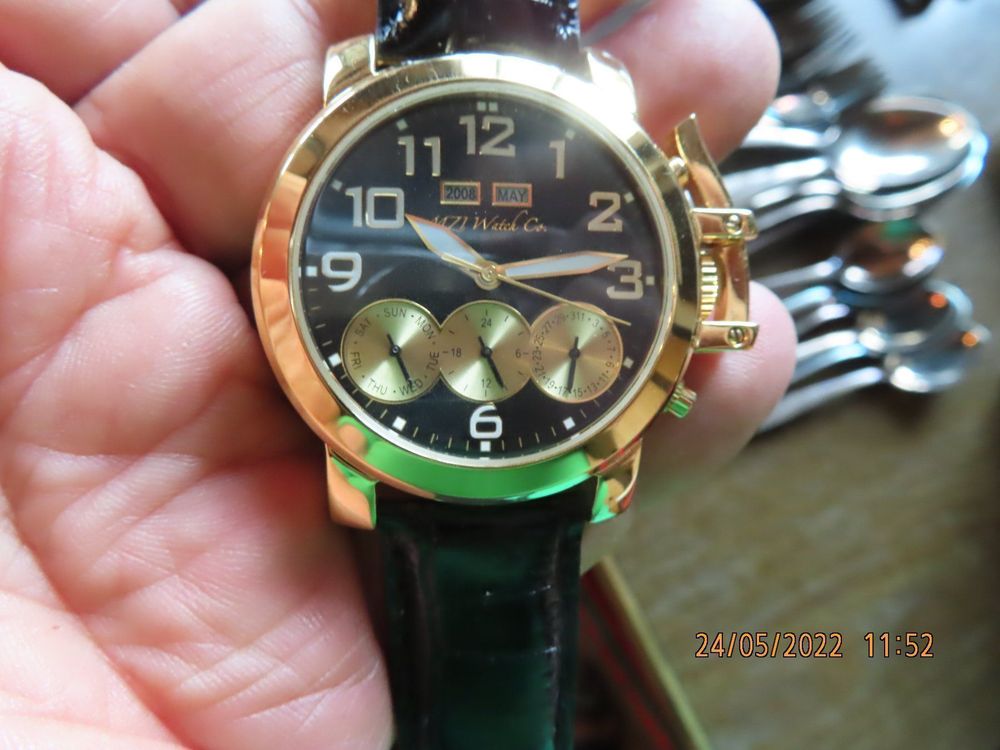 Mzi watch discount