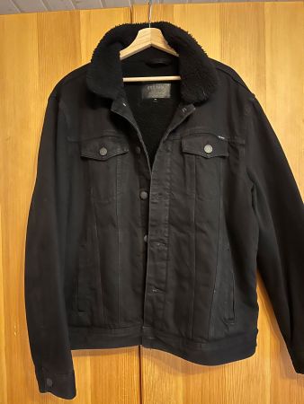 Jeansjacke