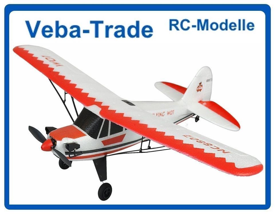 Amewi RC Flugzeug Swift 2100 Motorsegler