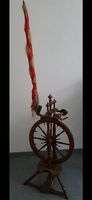 Spinnrad