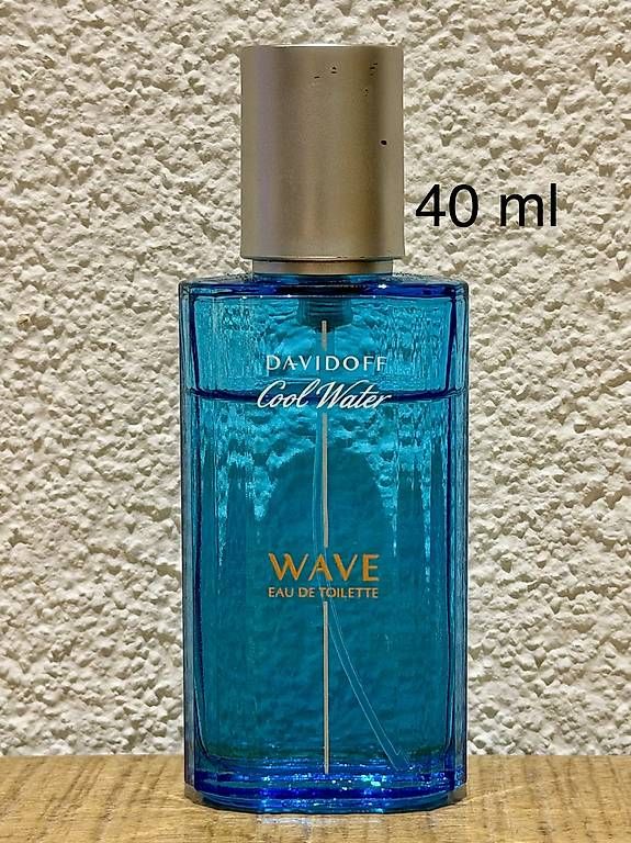 Davidoff Profumi & Eau de Toilette: Davidoff Cool Water – Usato da Matzendorf venduto da morodance