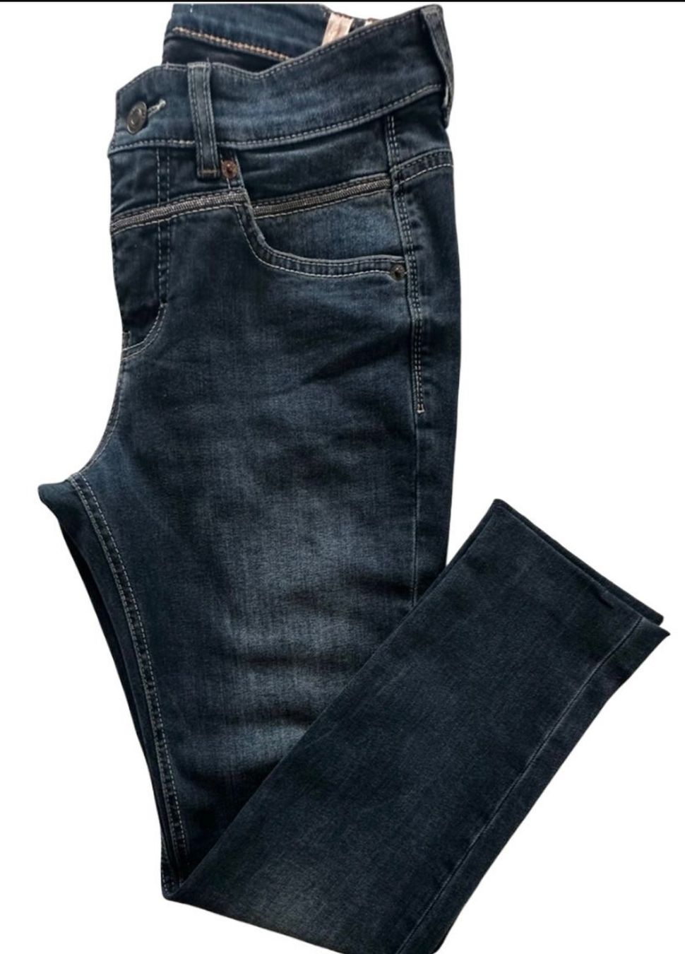 Jeans: MAC Jeans Damen Gr 36 – Usato da Liestal venduto da Ballybs