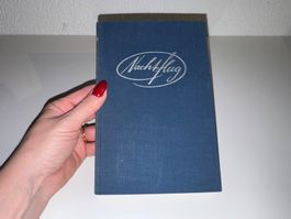 BUCH: Nachtflug