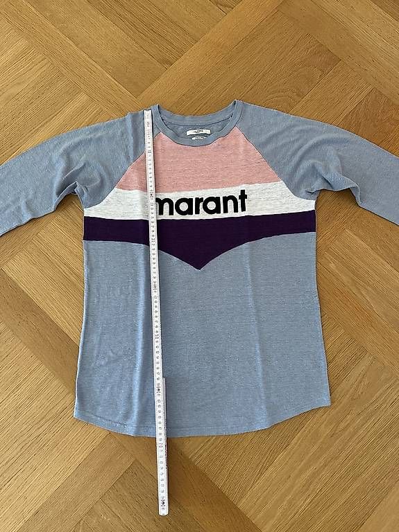 Isabel Marant Maglioni & Felpe: Isabel marant lin – Nuovo (secondo la descrizione) da Pully venduto da tarra26 2