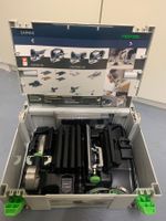 Festool Zubehör-Set zu Stichsäge, neu