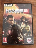 Mass Effect 2