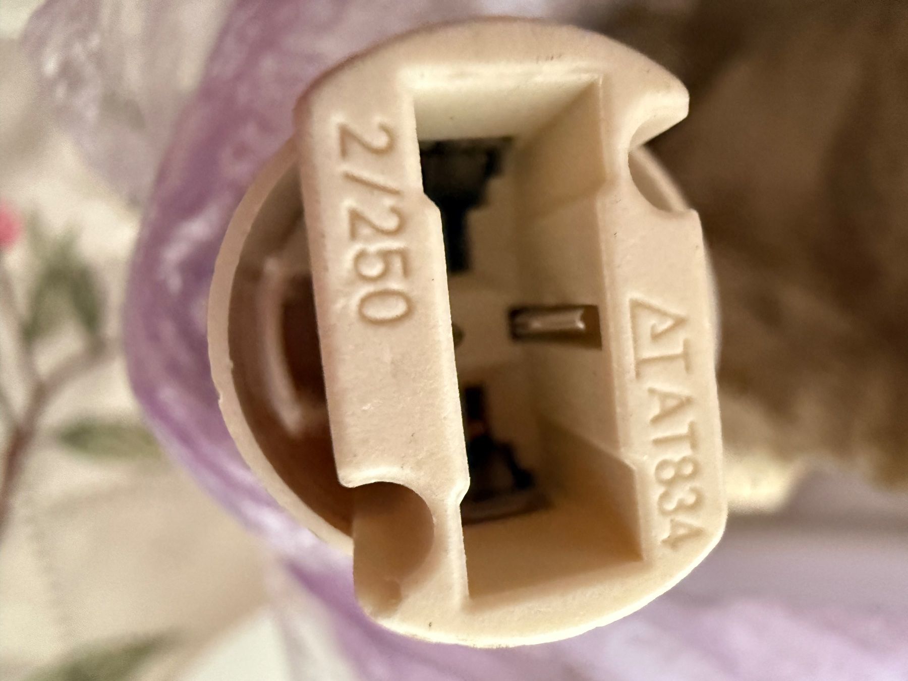 Lampade: Originelle Affenlampe, goldfarben - Ein echter Hingucker – Nuovo (secondo la descrizione) da Fribourg venduto da mal_fq2y 2
