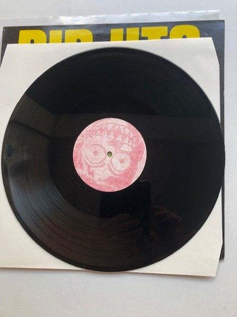 Schallplatten: Didjits – Gebraucht aus Aarwangen von Jukebox3 3