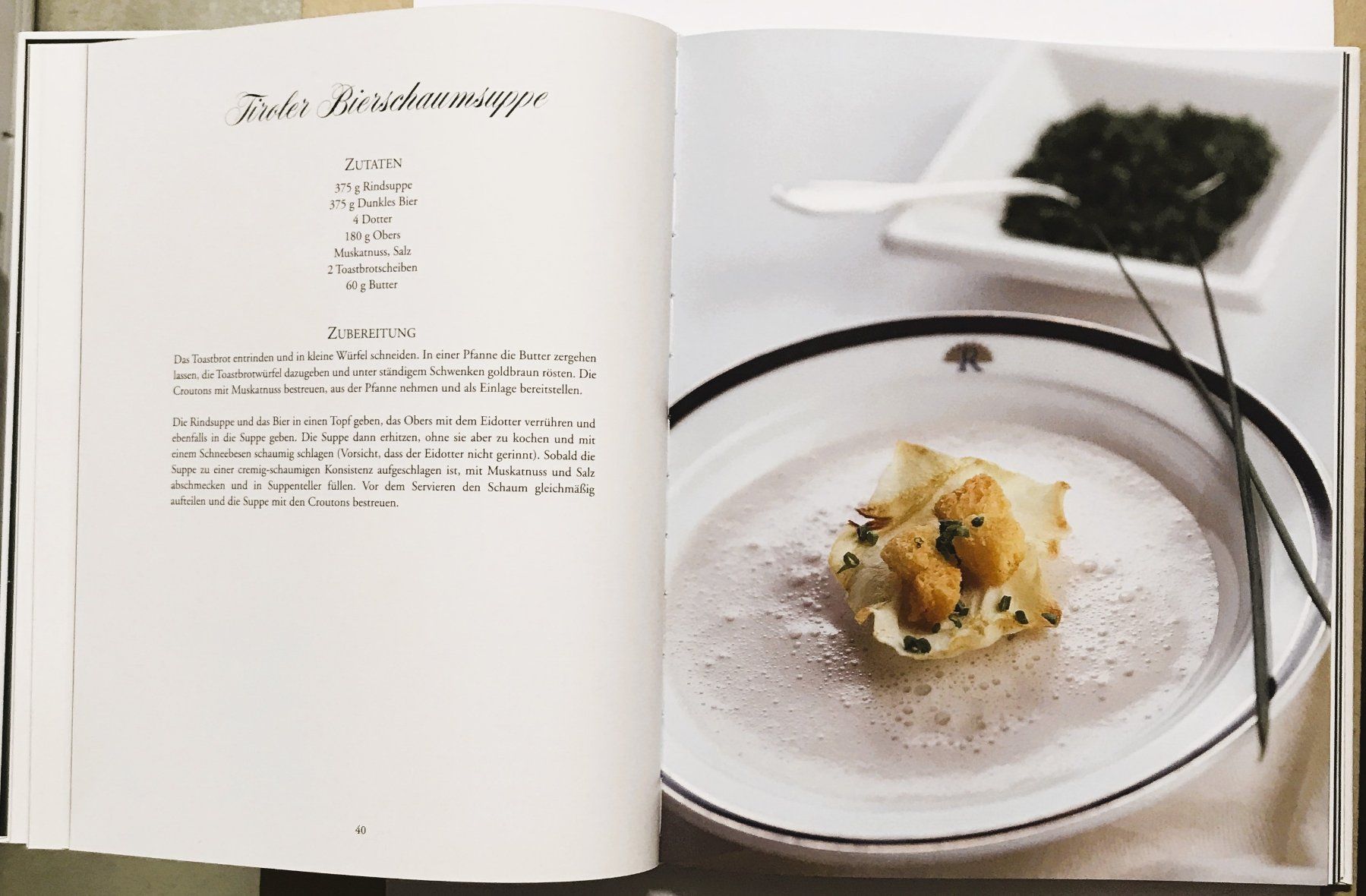 Libri: Prost Mahlzeit - Kochen und Geniessen mit Bier – Nuovo (secondo la descrizione) da Sarnen venduto da Livres 3
