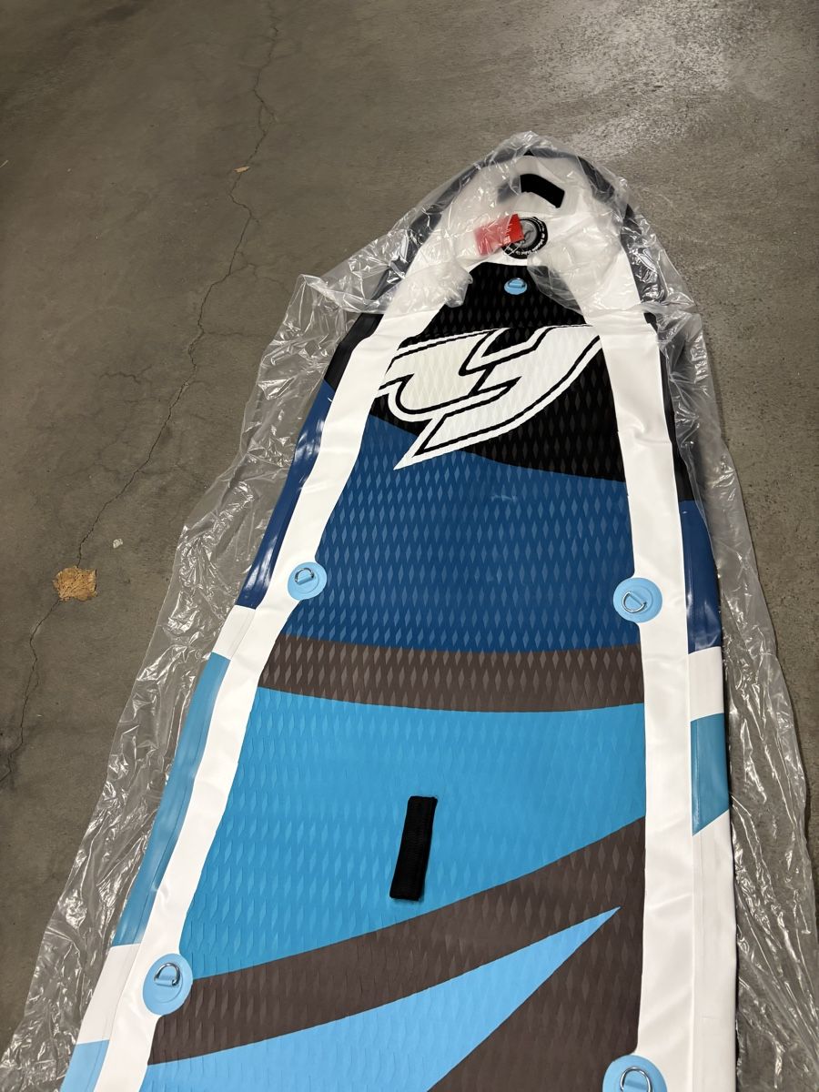 Planches de surf: SUP F2 – Neuf avec emballage d'origine à Muttenz par Stefan8 2