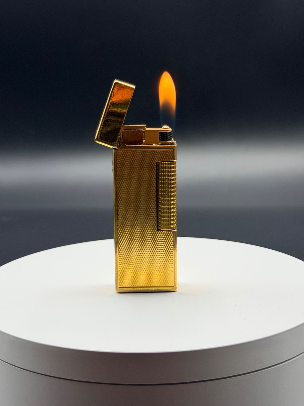 Dunhill Accendini: Dunhill Rollagas – Usato da Onex venduto da Blessup