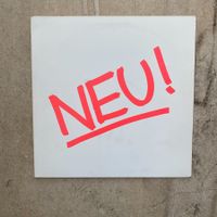 Neu! – Neu!