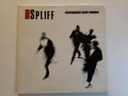 Spliff LP - Schwarz Auf Weiss