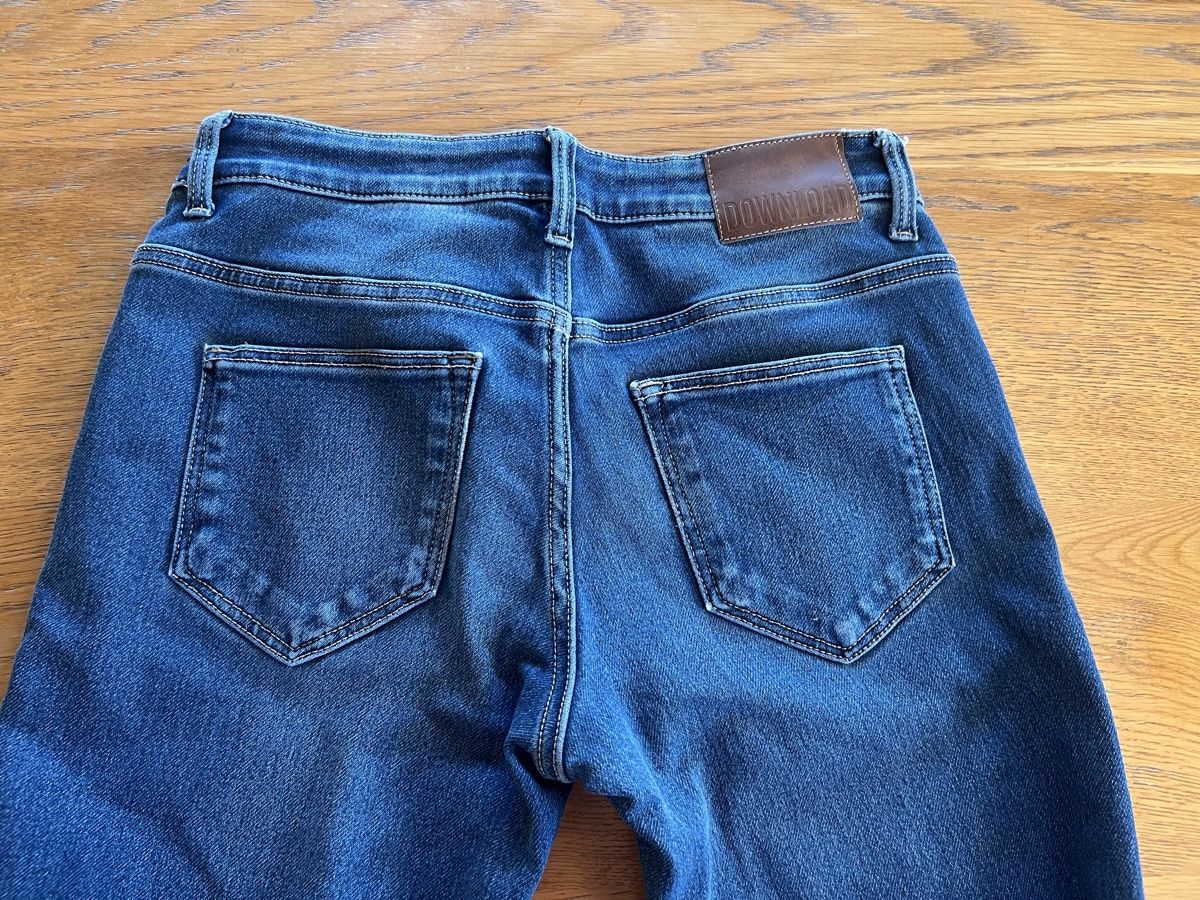 Pantaloni: Jeans, 158 – Usato da Schwanden b. Brienz venduto da Baal1 3