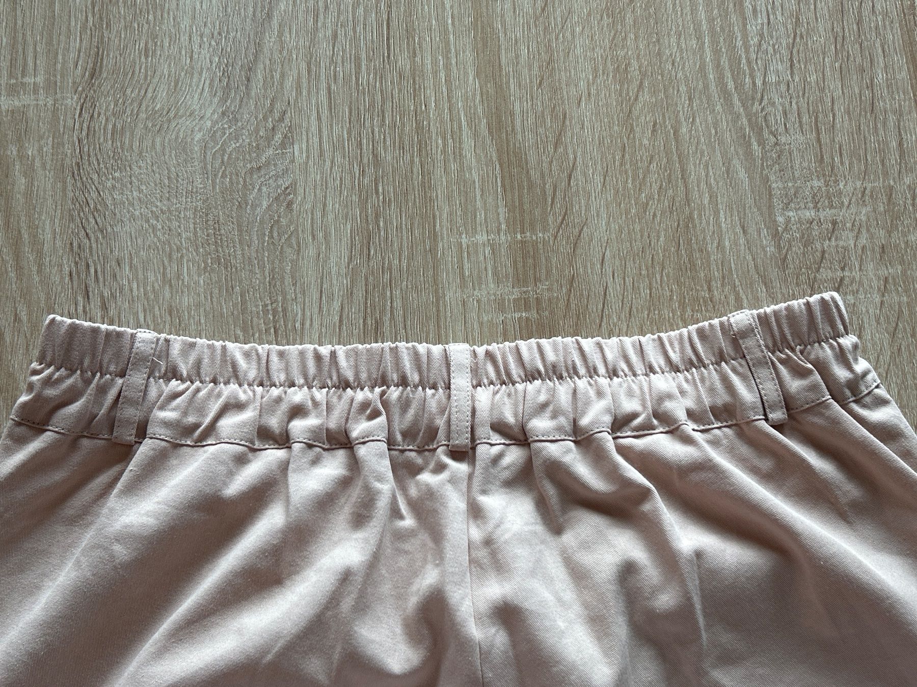 Pantaloni: Freizeithose beige Gr. S – Nuovo (secondo la descrizione) da Brunnen venduto da Nala2929 7