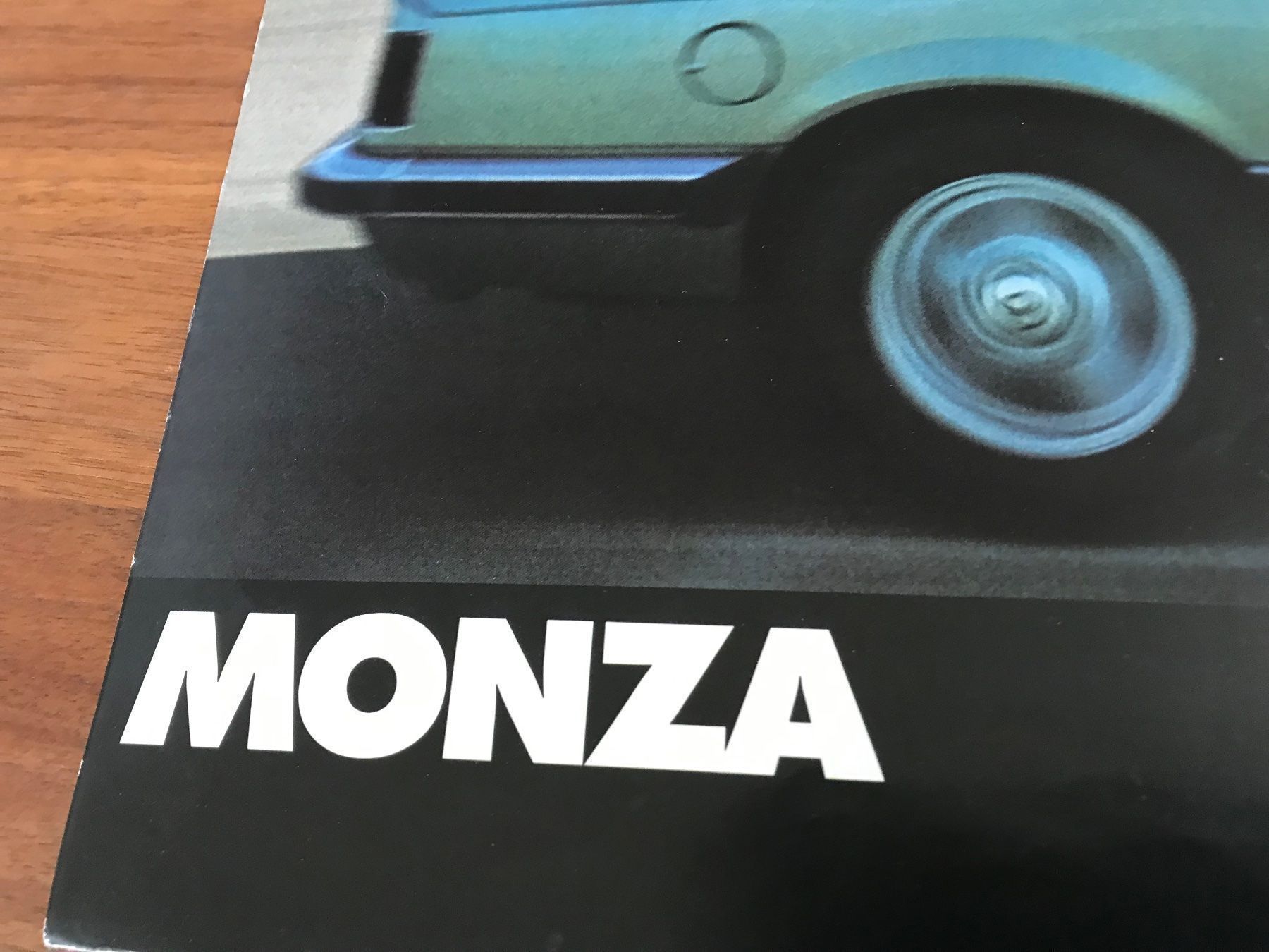 Documenti: Monza Prospekt – Usato da Balterswil venduto da Jeko1967 1