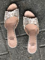 Sandalen Moschino