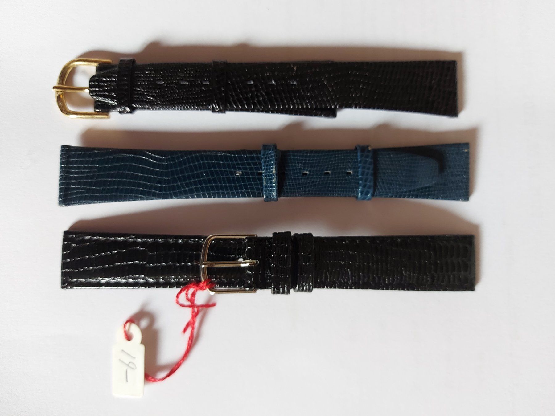 Armbänder & -reifen: Uhrenamband – Neu (gemäss Beschreibung) aus St. Gallen von kamel27 7
