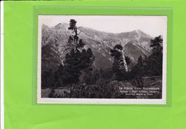 La Schera, Schw. Nationalpark