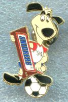 SNICKERS  WM'94