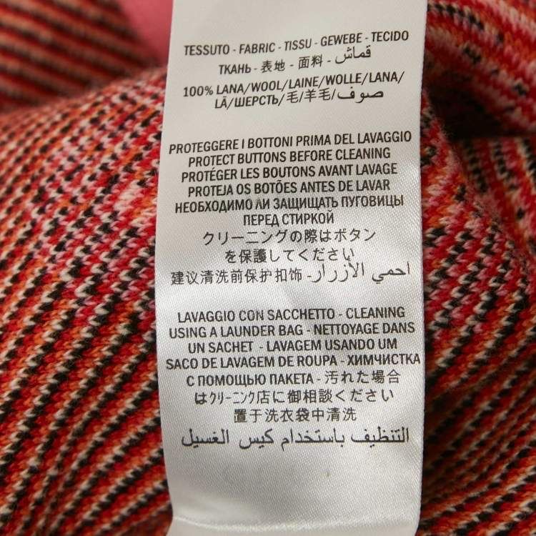 Gucci Jacken: Gucci Strickjacke Cardigan – Neu (gemäss Beschreibung) aus Winterthur von 11.11 2