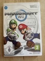 Mario Kart Wii