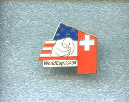 World Cup  USA  '94