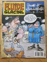 Fluide Glacial No. 181 - Juillet 1991