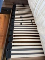 2 Bettroste - je 90 x 200 cm
