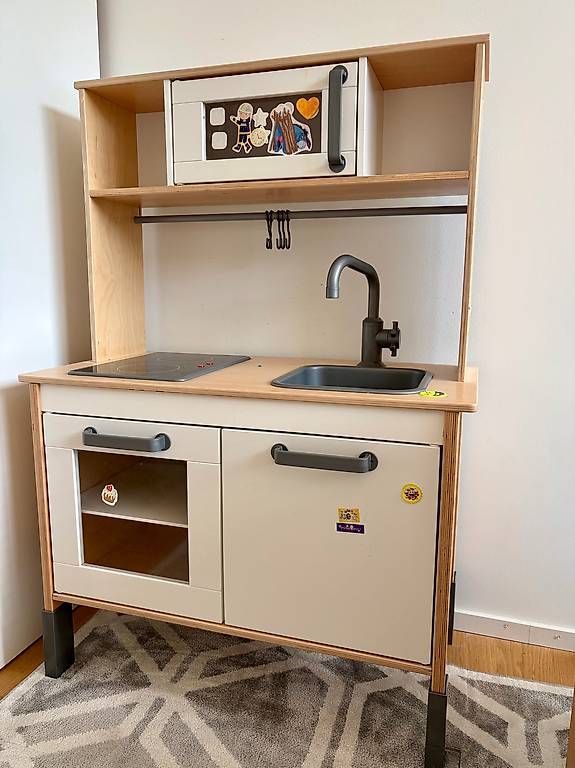 Ikea Spielzeuge: IKEA DUKTIG Kinderküche  Gratis – Gebraucht aus Schaffhausen von pio_5hrf