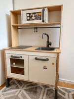 IKEA DUKTIG Kinderküche  Gratis