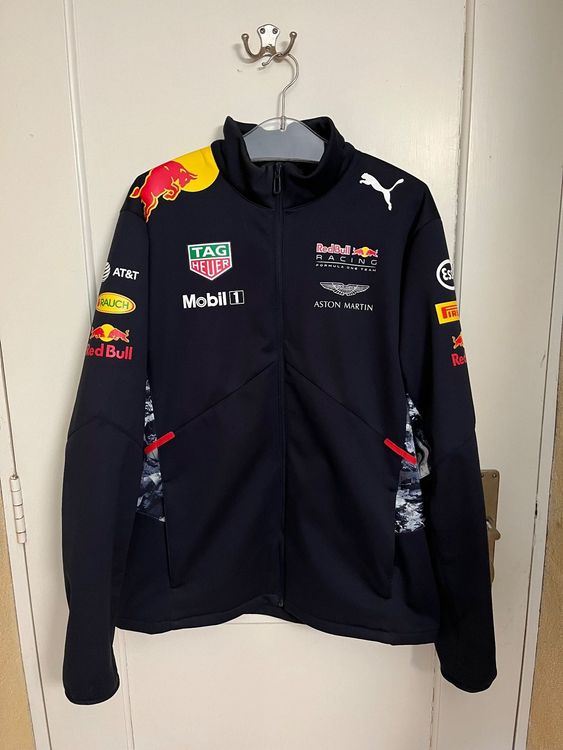 Pull Puma - Red Bull Racing | Kaufen auf Ricardo