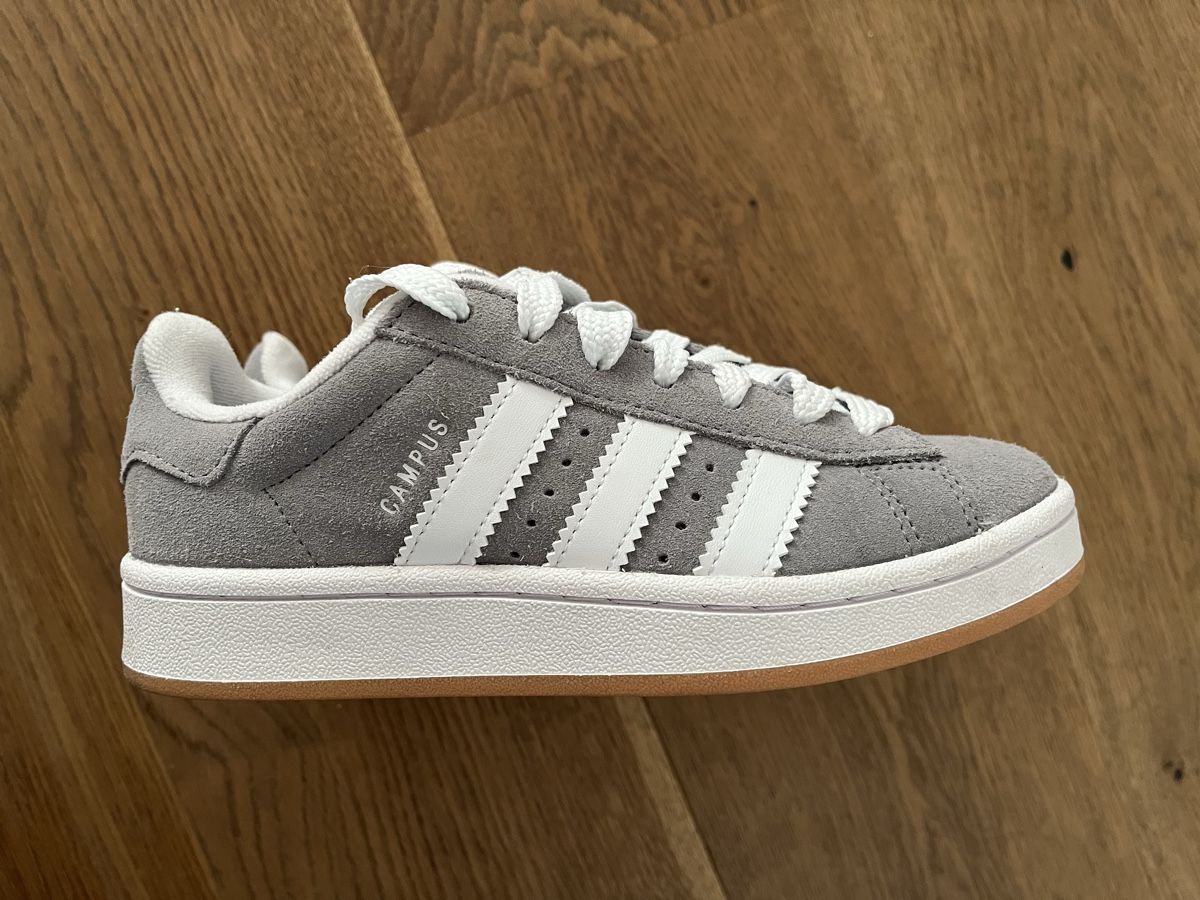 Adidas Scarpe per ragazzi: Adidas Campus Sneaker Grösse 36 – Usato da Küttigen venduto da csei 5