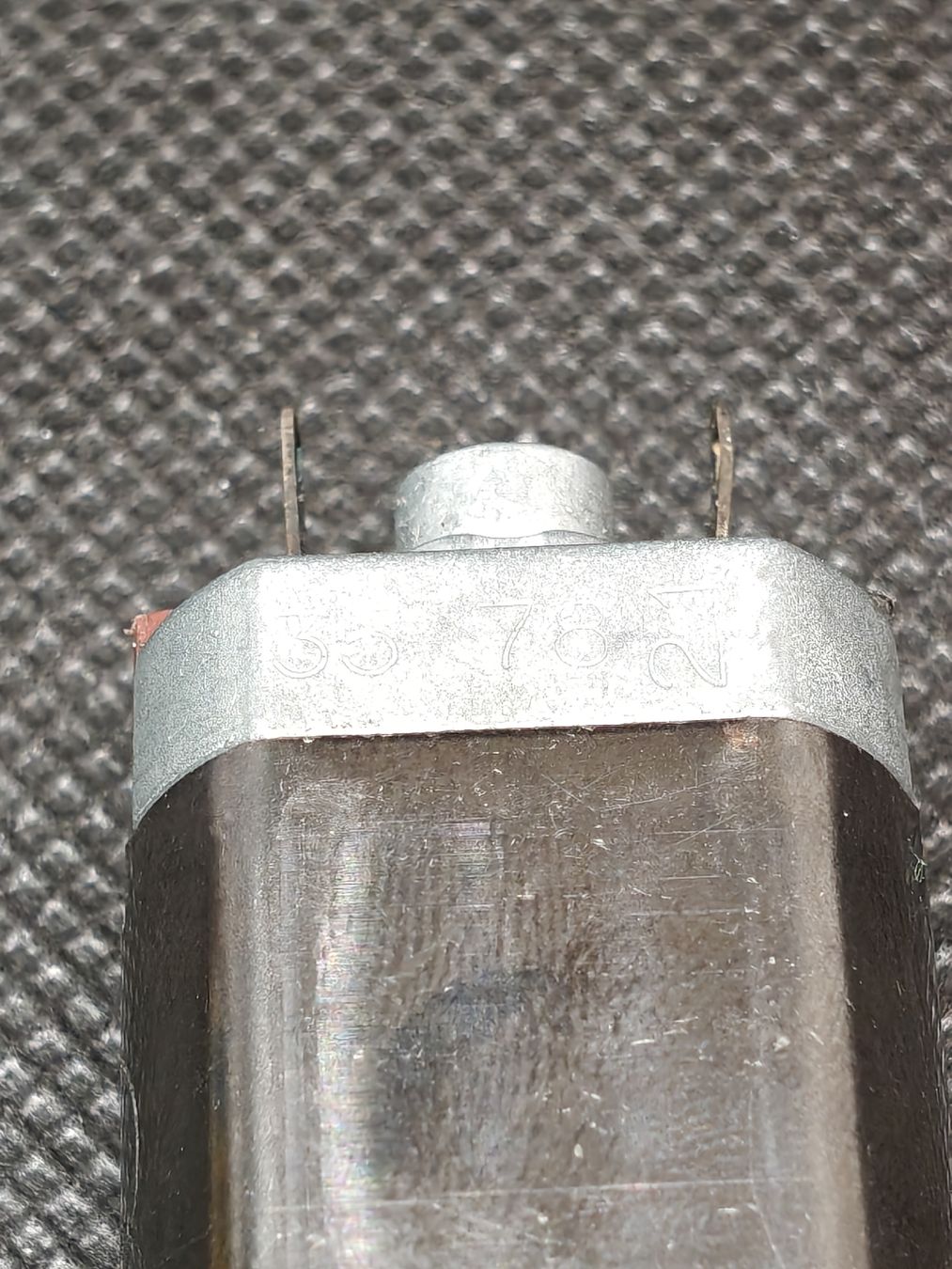 Carrera Piste: Carrera Rennbahn Motor – Nuovo (secondo la descrizione) da Wangen an der Aare venduto da RetroKontor 7