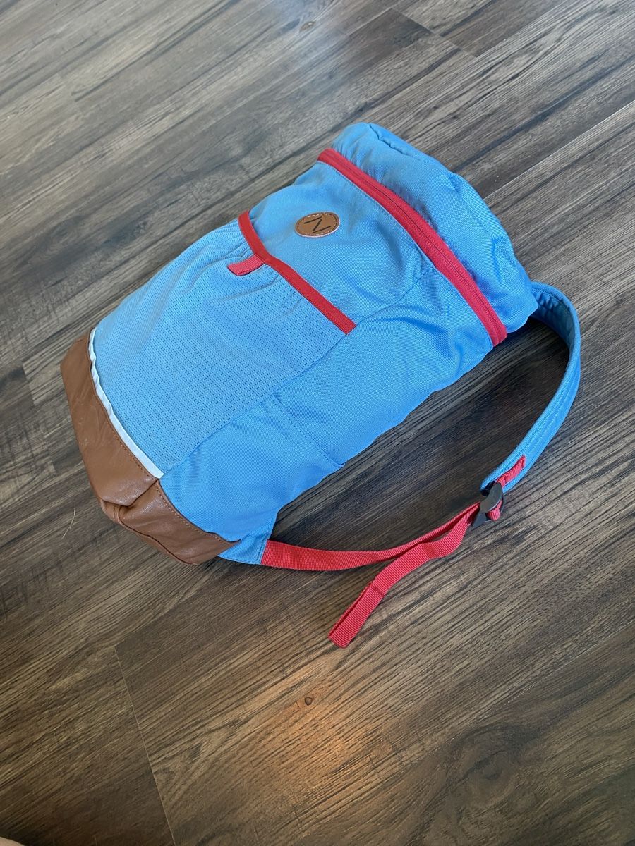 46 Nord Borse & Zaini: Kinder Rucksack 46 Nord – Usato da Buchs ZH venduto da hipsternut 1