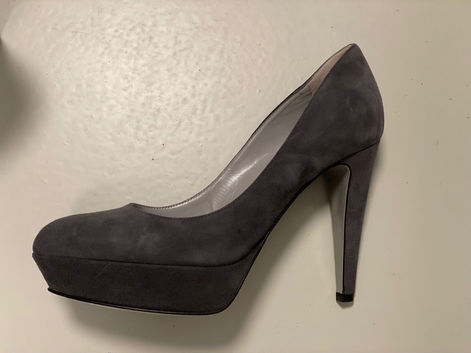 Sergio Rossi Scarpe da donna: Sergio Rossi Pumps Gr. 34.5 – Usato da Zug venduto da CarolineRunge 1