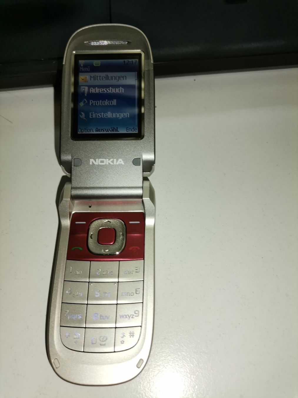 Nokia Portables: NOKIA 2760 – Neuf (Voir description) à Kleindöttingen par Katze99 1
