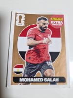 Panini FIFA Sticker Mohamed Salah Ägypten neu