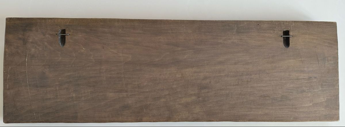 Xilografie: Bild Holzschnitzerei Musikanten – Usato da Oberentfelden venduto da vilibrand 3