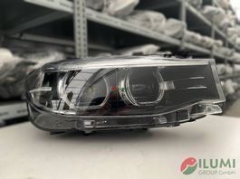 SCHEINWERFER BMW 4 F32 VOLL LED RECHTS KPL 87387201