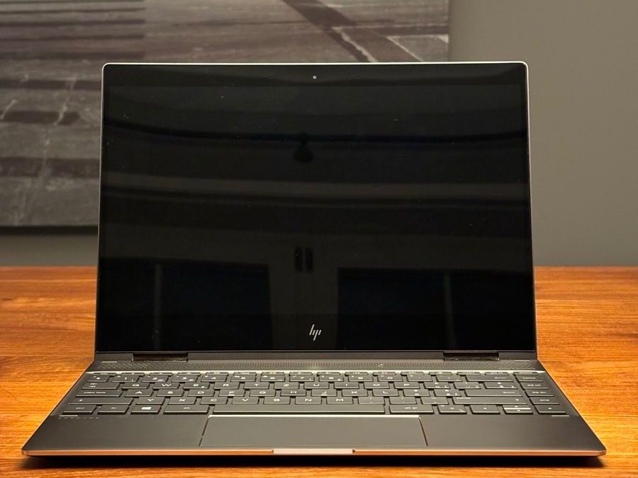 HP Spectre x360 Convertible (Gebraucht) in Zollikon für CHF 265 – mit ...