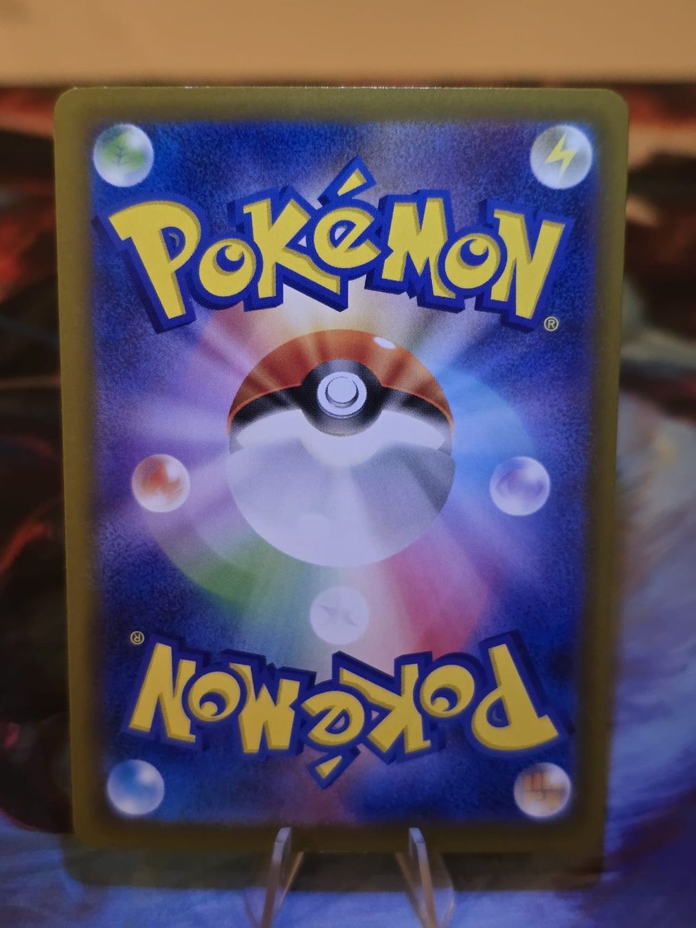 Pokémon Carte collezionabili: Mega Floette ex (m4 115) – Usato da Lenzburg venduto da AkuyakuTCG 1