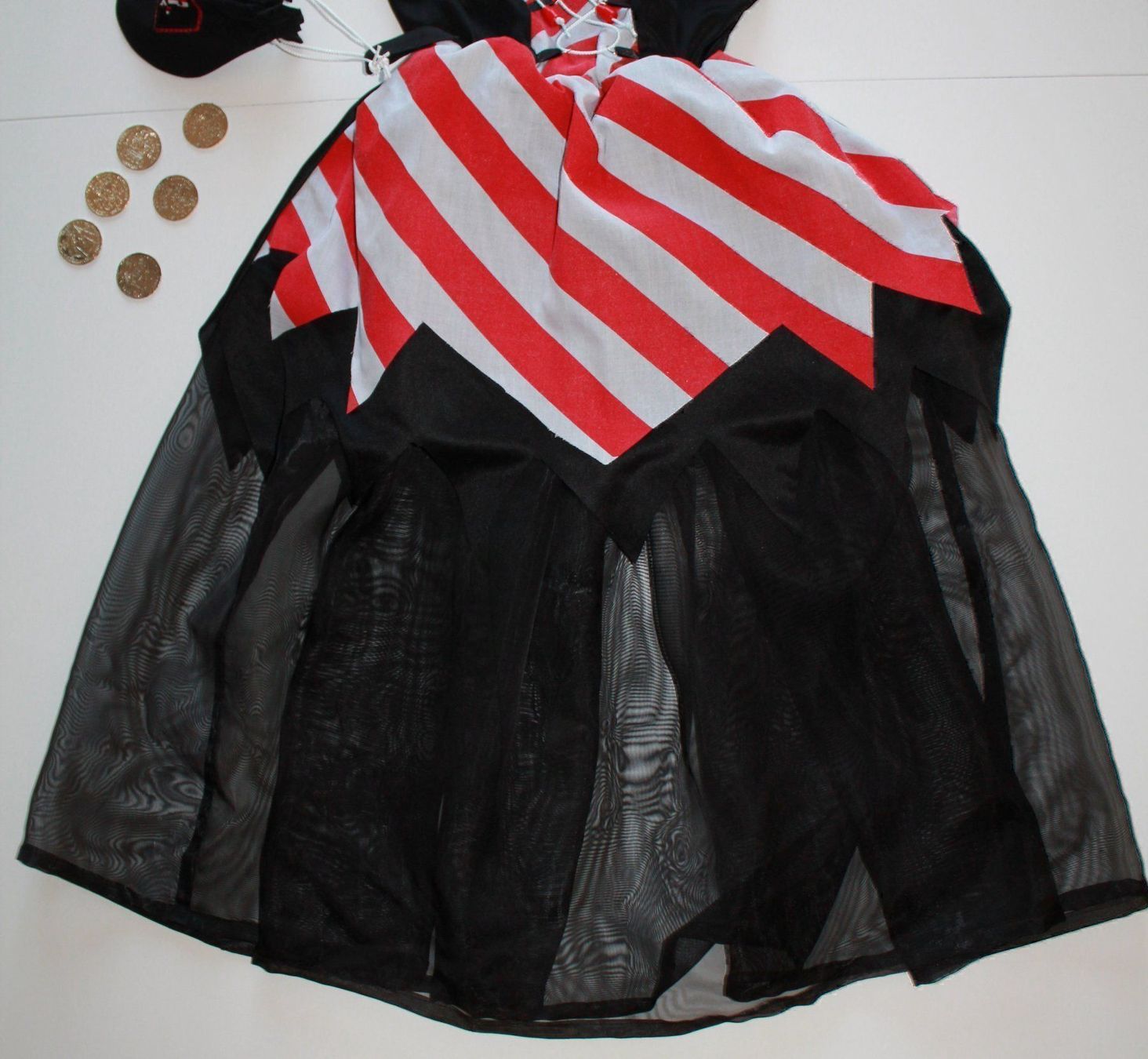 Costumi: Costume pirate / Pirat t. S – Usato da Peseux venduto da CoolShoping 5