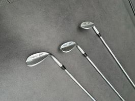 Wedge Titleist Vokey SM 8