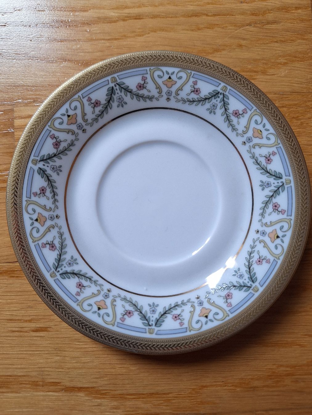 Tazze: Mokkatasse mit Untersetzer, Winterling Kirchenlamitz Bavaria – Usato da St.Gallen venduto da dajo0809 2
