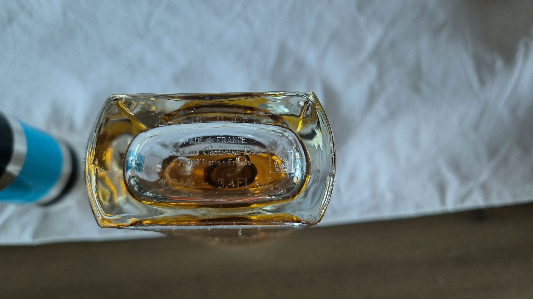 Saint Laurent Profumi & Eau de Toilette: Parfümset Yves Saint Laurent & Dior – Usato da Ebikon venduto da christno 3