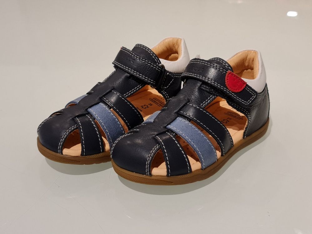 Gr. 23 GEOX Kindersandalen Neu Kaufen auf Ricardo