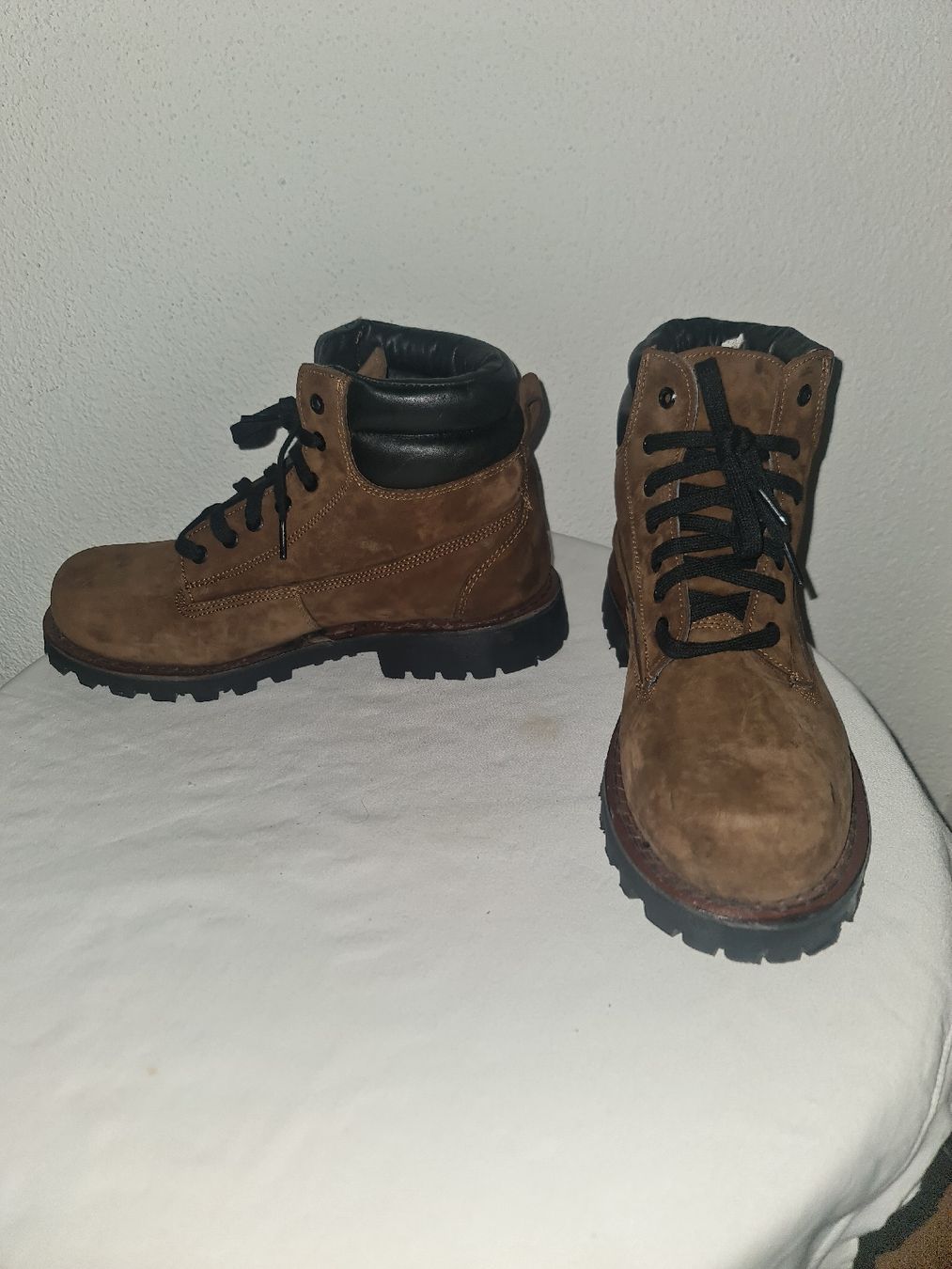 Chaussures hommes: Herren Boots 44 – Neuf avec emballage d'origine à triengen par fad_g29d 2