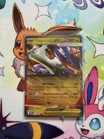Pokemon Mega-Latias EX MEP 11 PROMO